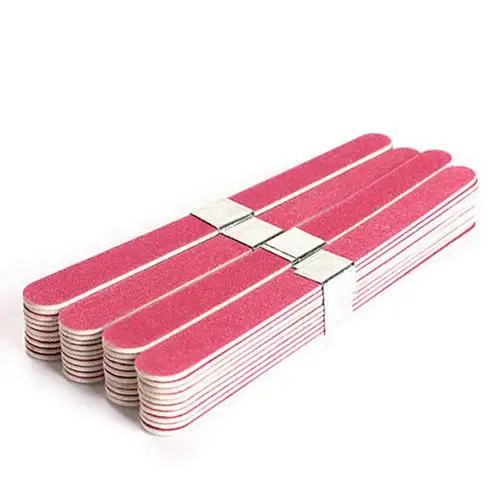 

10Pcs Nail Art Sanding Buffer Buffing Block Polish Files Manicure Pedicure Tool Newest Beauty Supply