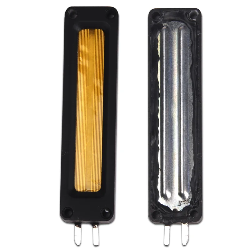 

Novacore High quality ultra-slim planar transducer AMT ribbon tweeter raw speaker driver set