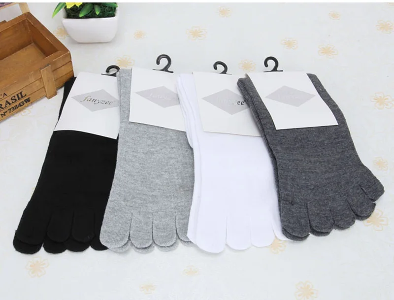 fivefingers socks women