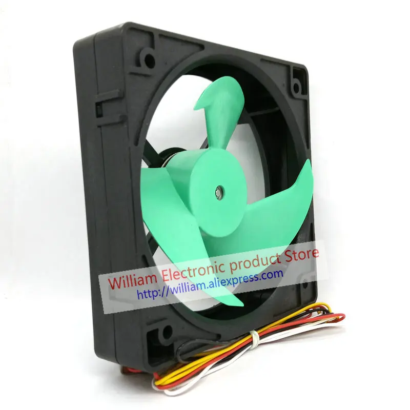 Ventiladores e resfriadores
