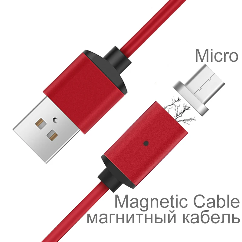 المغناطيسي كابل شاحن مايكرو USB مضفر المغناطيس سريع شحن سلك لسامسونج غالاكسي S3 S4 S5 S6 S7 حافة الروبوت الهاتف المحمول المغناطيسي كابل شاحن مايكرو USB مضفر المغناطيس سريع شحن سلك لسامسونج غالاكسي S3 S4 S5 S6 S7 حافة الروبوت الهاتف المحمول
