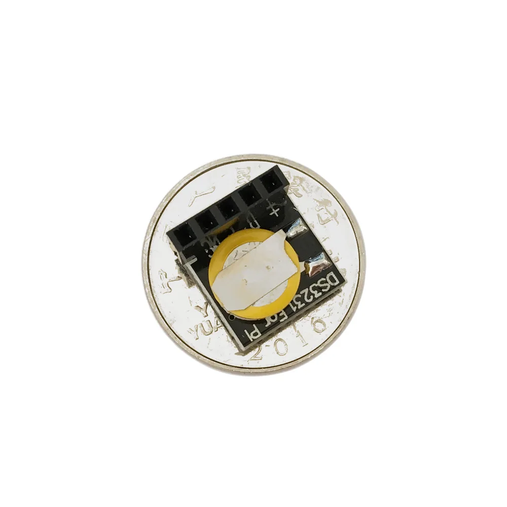 DS3231 RTC плата в реальном времени модуль часов для Arduino/Raspberry Pi| |