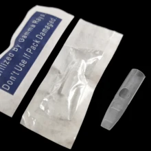 50 шт Плоские игольчатые советы 3F/4F/6F колпачки для игл для перманентного макияжа 3D бровей дракон/мозаика/merlin тату-машинок