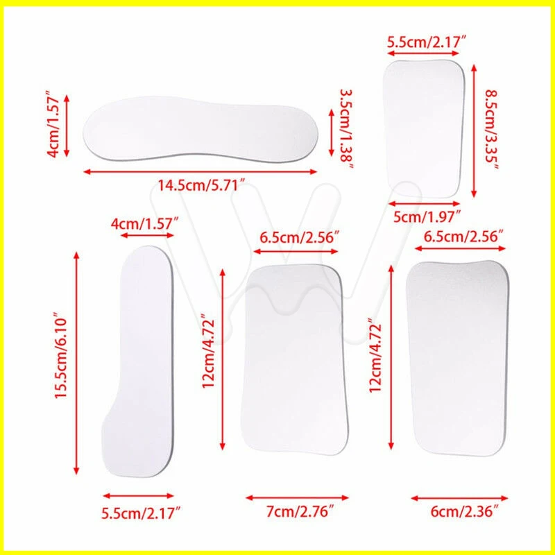 5PCS-Dental-Photography-Orthodonti-2side-Photographic-Glass-Mirror-_57 (2)