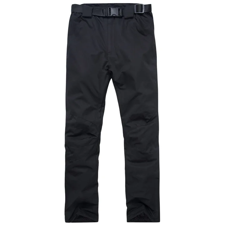 prova dwindproof água conjuntos inverno jaqueta neve