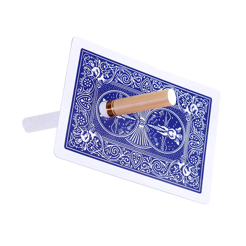 New 10 Professional Magic Card Tricks
