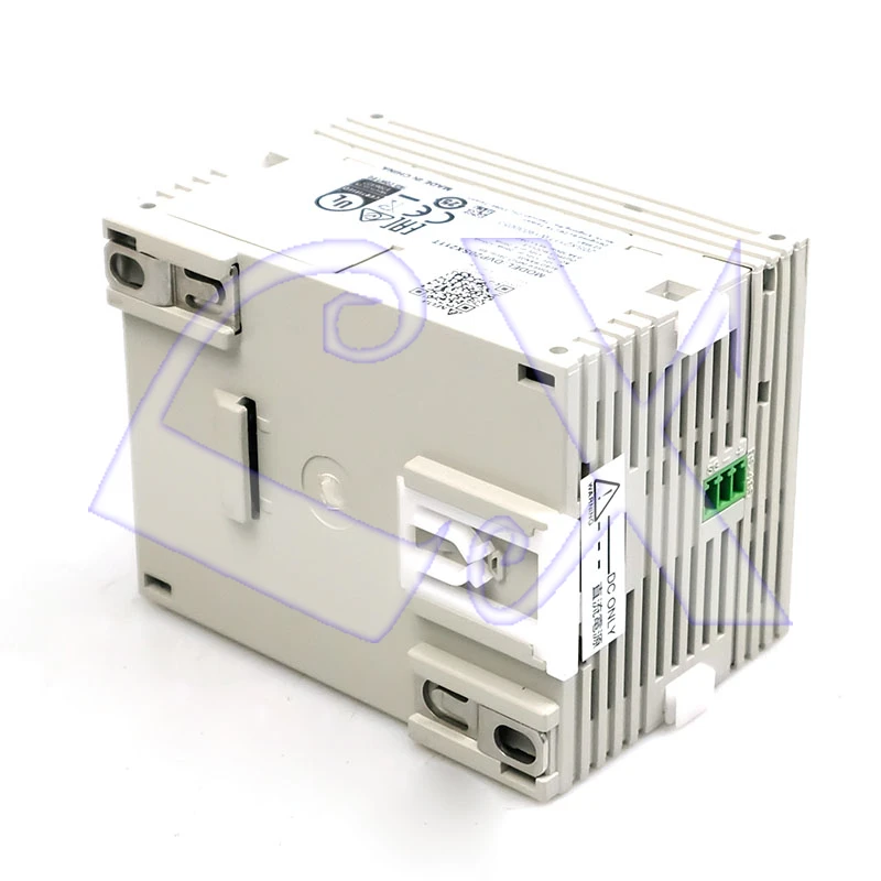 Delta DVP20SX211T PLC 24VDC 8(4AI) 6(2AO) транзистор(NPN) выходной модуль аналоговый в коробке