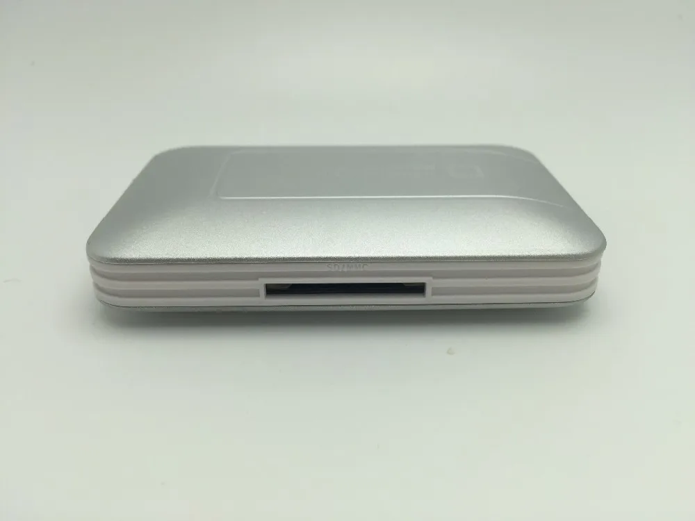 Цифровой автомобильный мини медиаплеер JEDX k5 HDTV HDMI 1080p воспроизведение любых