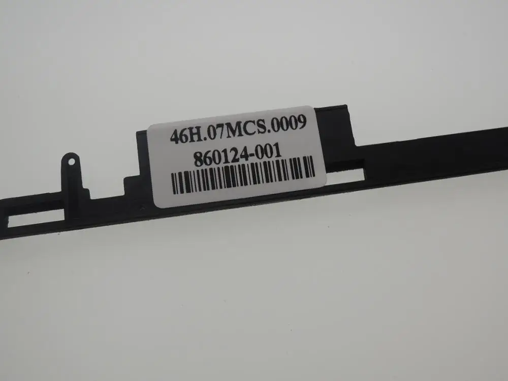 Новый ЖК экран передняя панель рамка дисплей чехол для HP M3 U 856018 001 860124 001|Сумки и