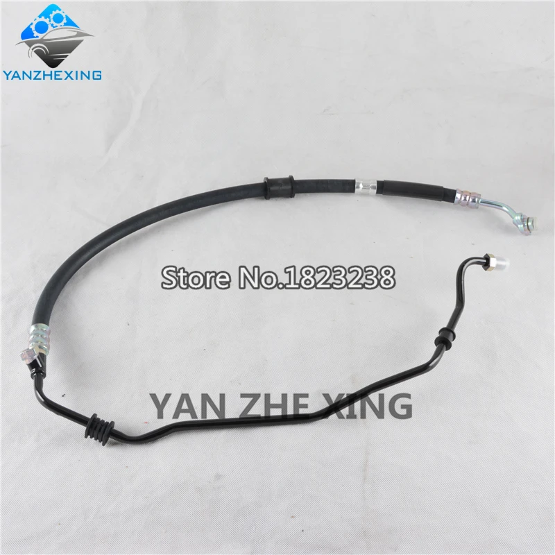 Power Steering Feed Pressure Hose For Honda For Odyssey RB1 2005 2006