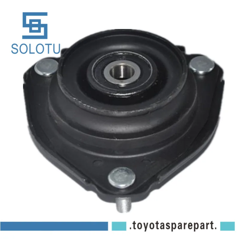 

SHOCK ABSORBE TOP RUBBER FOR TOYOTA CORONA ST191,CT190,AT190 92-- 48609-20281 L/R