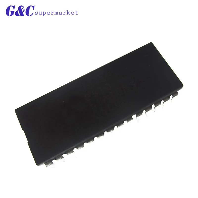 1/5PCS ISD2575P 28PINS ISD Single-Chip Voice Record/Playback
