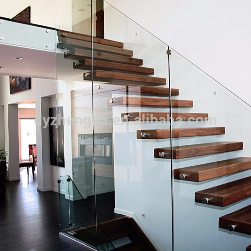 Glass Balcony Balustrades 10 To mm 316 Mirror Finished Glass Railings Standoff Aliexpress Home Improvement