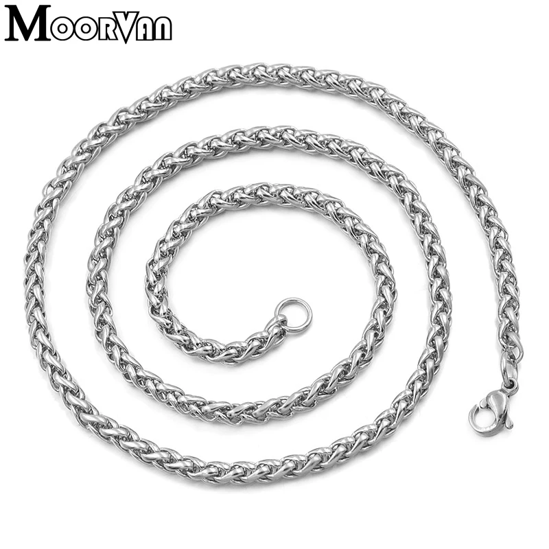chain necklace