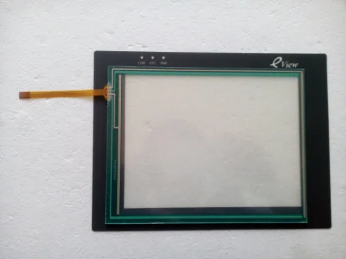 Стекло для сенсорного экрана MT508SV4CN + мембранная пленка ремонта панели HMI ~ сделай