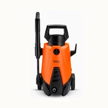 Автоматический водяной насос высокого давления машинное моющее оборудование цена