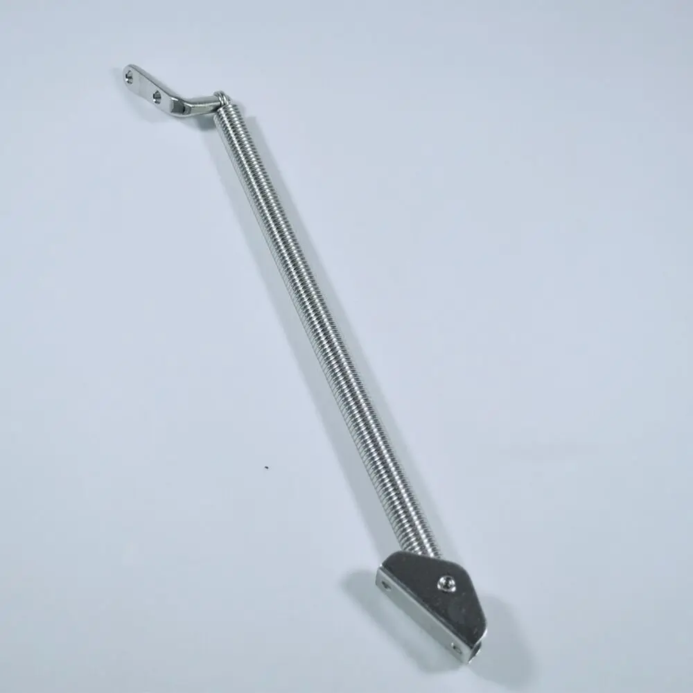

316 Stainless Steel Spring Lid Support Spring For Boat Yacht Camper Hatches Doors Table lLeaves Motor Boxes