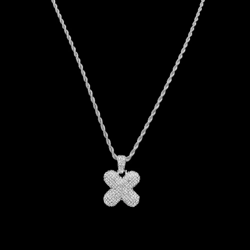 X