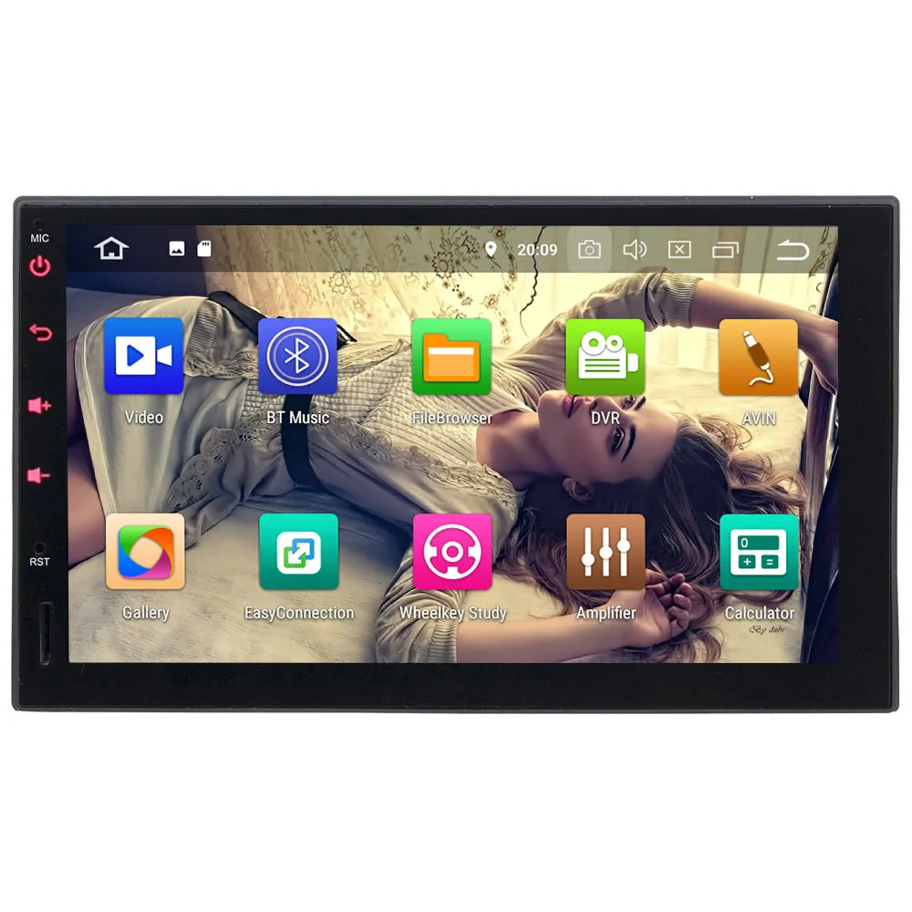 Top KLYDE 7" Octa Core 4G Android 8 4GB+32GB BT 2Din Universal Car DVD Player For Nissan X-trail Pathfinder Qashqai Trepang Treeano 1 Top KLYDE 7" Octa Core 4G Android 8 4GB+32GB BT 2Din Universal Car DVD Player For Nissan X-trail Pathfinder Qashqai Trepang Treeano 1