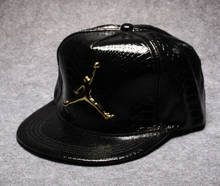 jordan hip hop cap