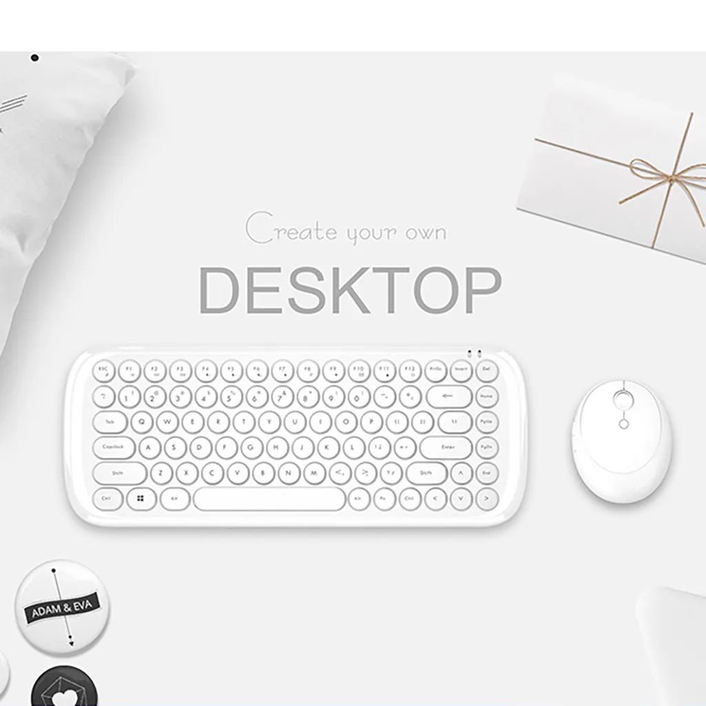 keyboard mouse combo