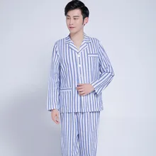 Мужской Больница одежды хлопковый комплект с длинными рукавами, нарядное платье по индивидуальному заказу для больниц костюмы для пациентов психического Больничная одежда heartbrand