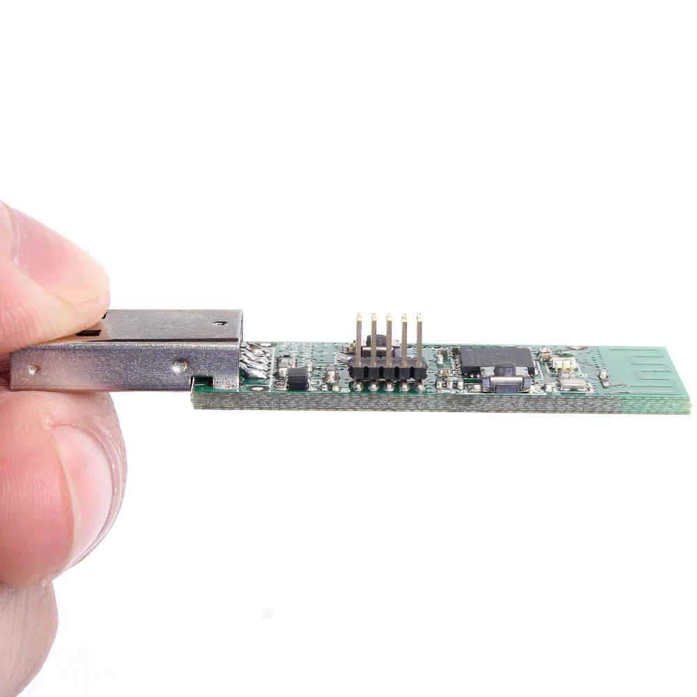 USB ключ для анализа Bluetooth 4 0 CC2540 BTool Packet Sniffer Board декорационный штифт плата 1 Мбит/с|ble