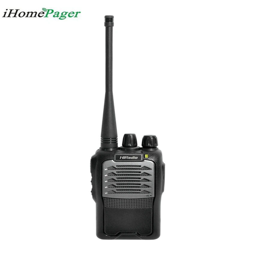 

Long range powerful professional Apartment building intercom system uhf vhf two way radio 8W