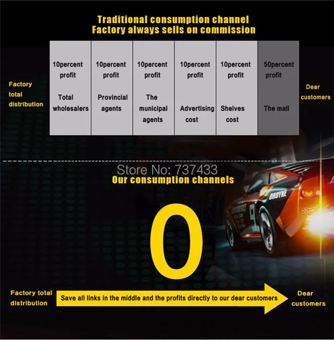 car strong booster 9