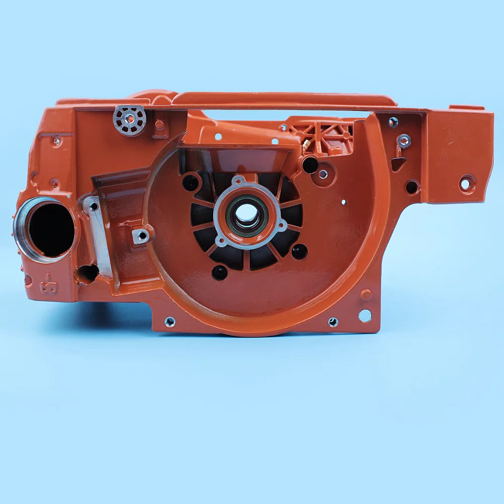 Комплект шаровых подшипников для Husqvarna 362 365 372 375 K 371 EPA бензопилы 503626876 503626813