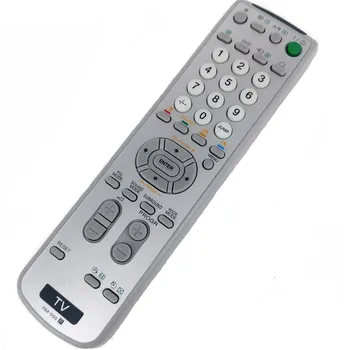 

New remote control suitbale for sony CRT TV controller RM-995 RM-993 1014 961 967