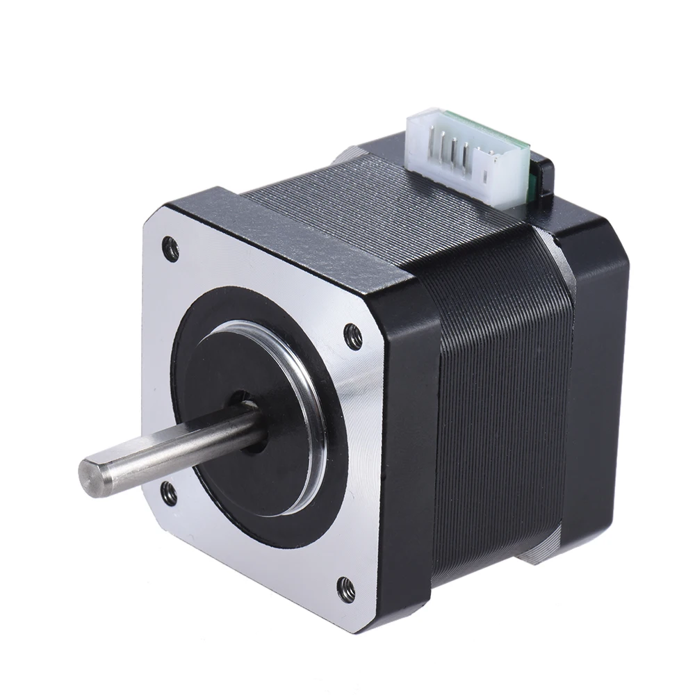 

EZT 3D Printer Motor Best Quality Hybird Stepping Motor