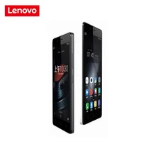 Оригинальный Lenovo K10e70 4 г FDD-LTE Android 6.0 Snapdragon 210 Quad-Core Dual Sim 5.0 “2 г Оперативная память 16 г Dual SIM Встроенная память 8MP мобильного телефона
