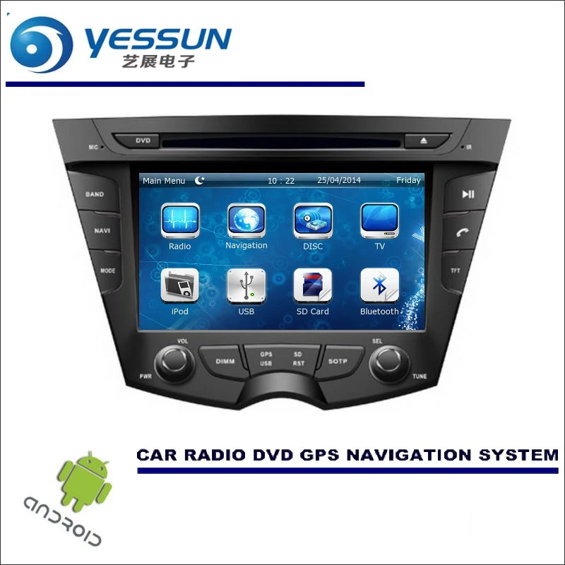 Sale YESSUN Wince / Android Car Multimedia Navigation System For Hyundai Veloster 2010~2013 CD DVD GPS Player Navi Radio Stereo HD 3 Sale YESSUN Wince / Android Car Multimedia Navigation System For Hyundai Veloster 2010~2013 CD DVD GPS Player Navi Radio Stereo HD 3