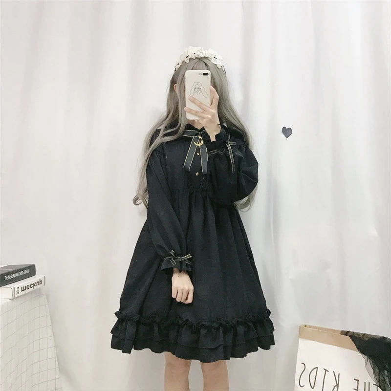 Lolita Dress 10