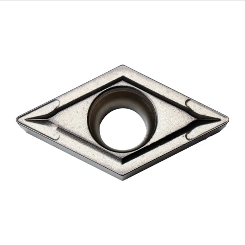 

DCMT11T308 NX2525,100% original Mitsubishi carbide threading insert for thread turning tool holder machine