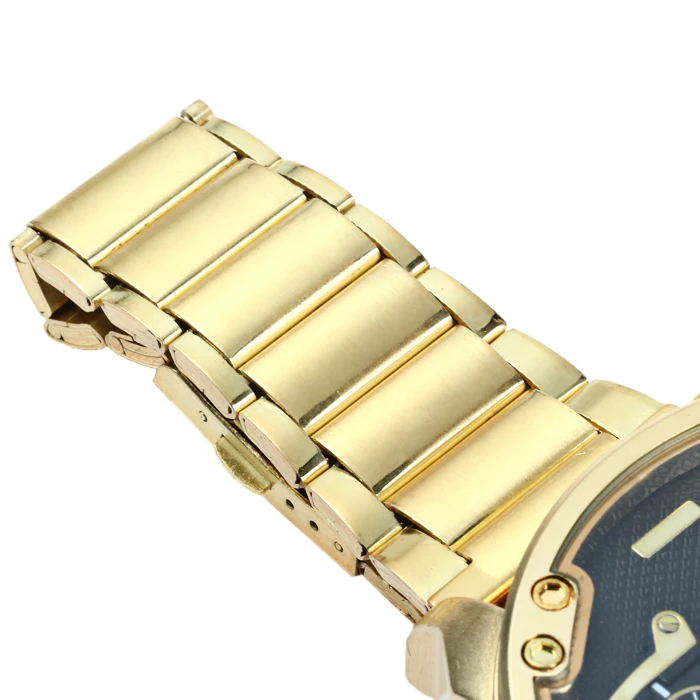 Double Wristwatches Relogio Fantastic Big 5 Double Wristwatches Relogio Fantastic Big 5