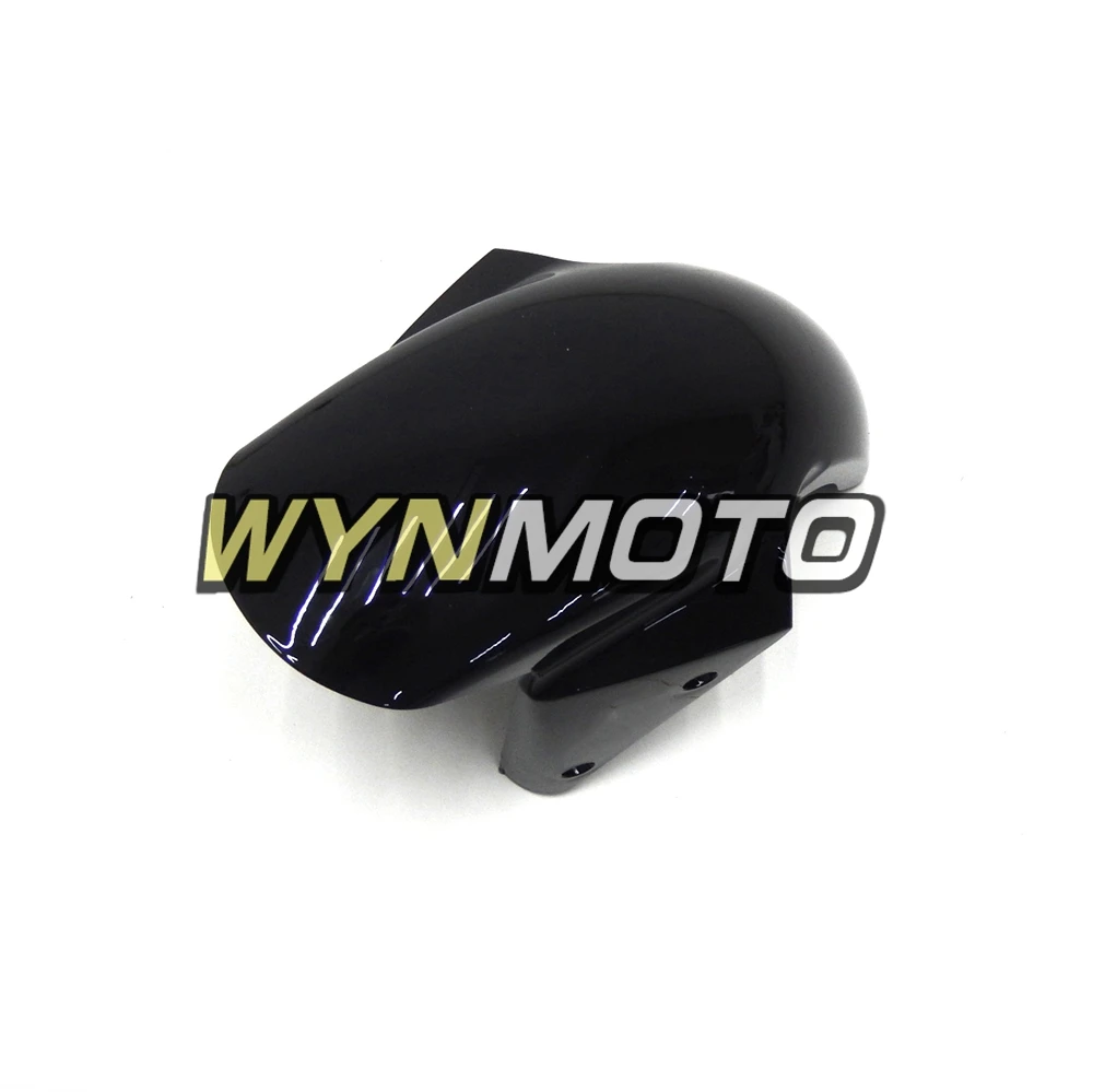 Полный ABS инъекции Обтекатели для Kawasaki ZX-6R ZX6R 636 2003 2004 мотоцикл капоты Наборы тела gloss зеленый черный
