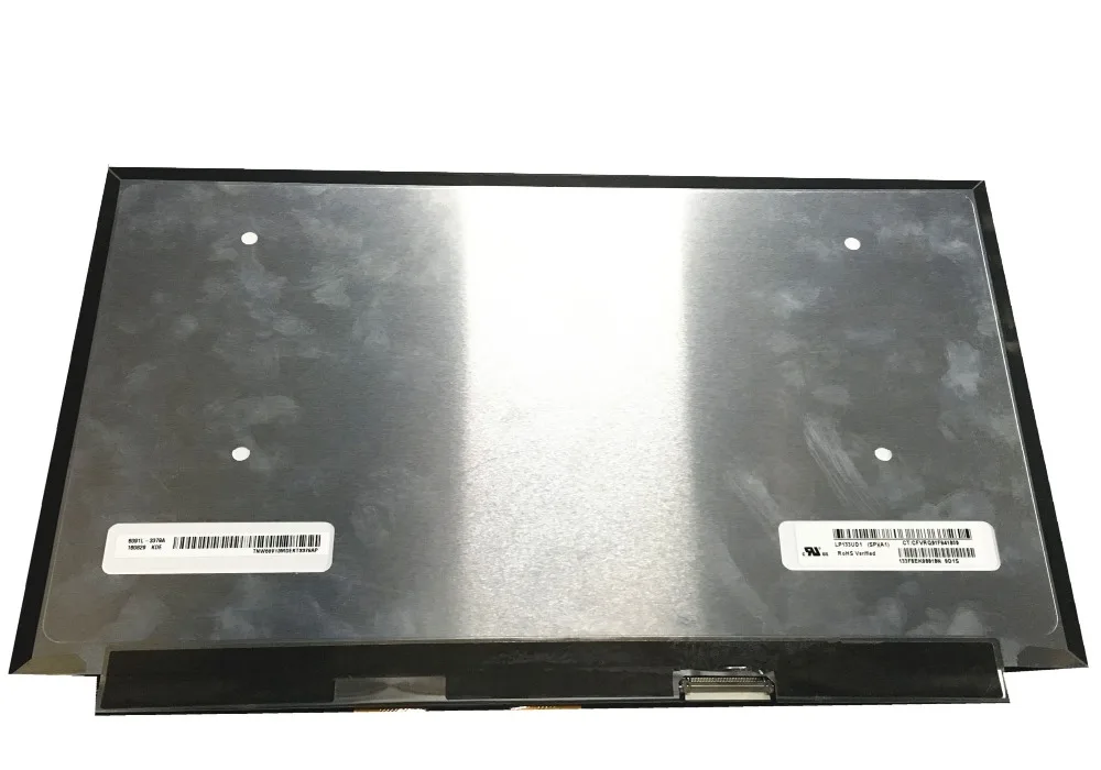 13 3 &quotМатрица ноутбука LP133UD1 SPA1 (SP) (A1) панель ЖК-экрана 3840X2160 4K IPS LP133UD1-SPA1 Глянцевая