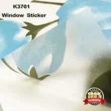 Модные стеклянные декоративные пленки стеклянные раздвижные двери взрывозащищенные скраб окна наклейки экраны для окон 131ftx40m