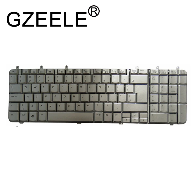 GZEELE  UI Ű HP DV7-1000 DV7-1100 DV7-1200 DV7-1300 DV7T DV7Z ǹ Ű DV7-1500