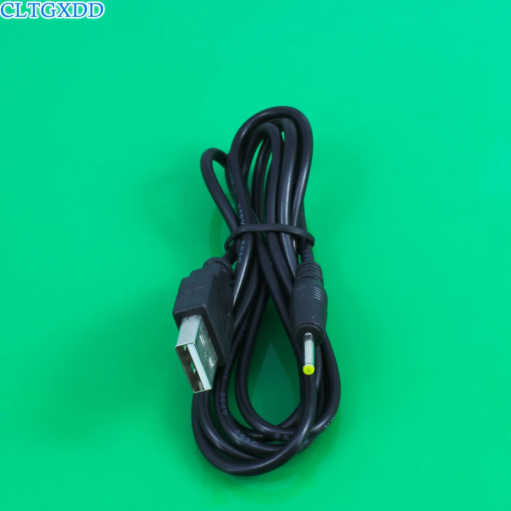 Cltgxdd 2 5*0 7 мм Гнездовой разъем для USB 0 штекер с 30 см кабелем питания постоянного