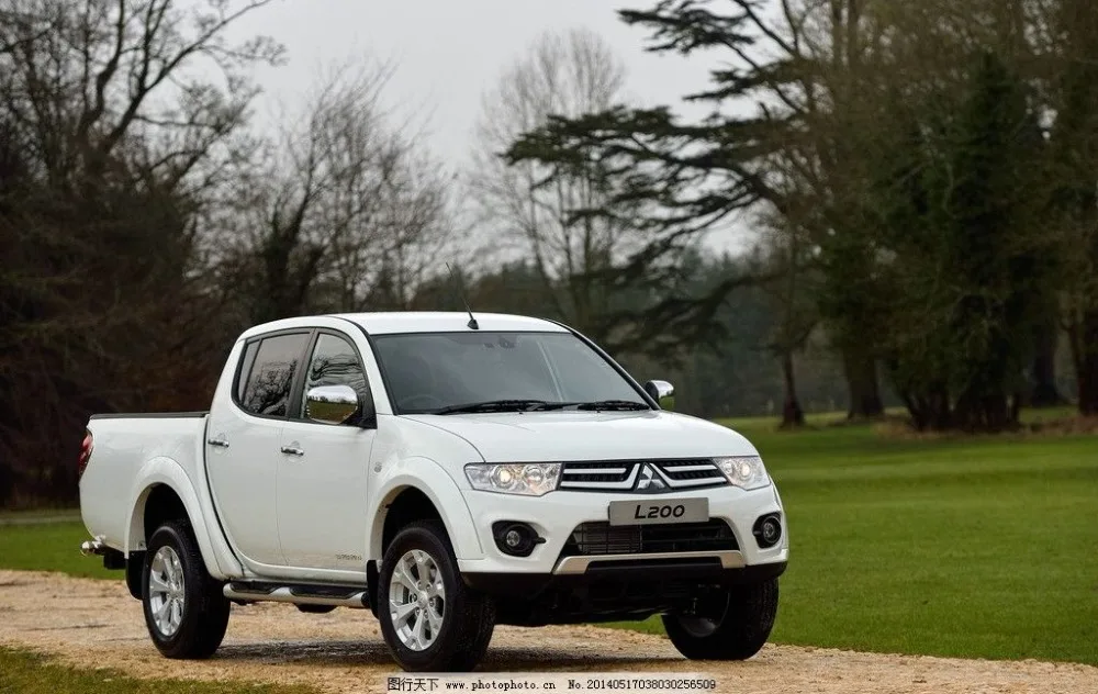 EOsuns Решетка переднего бампера для Mitsubishi L200 2005 2007|Гоночные решетки| |