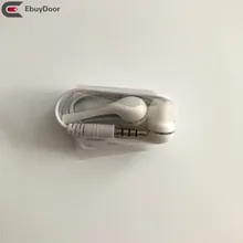 Новые наушники гарнитура для Blackview зет MTK6592 Cortex A7 5,0 дюймов 1280*720