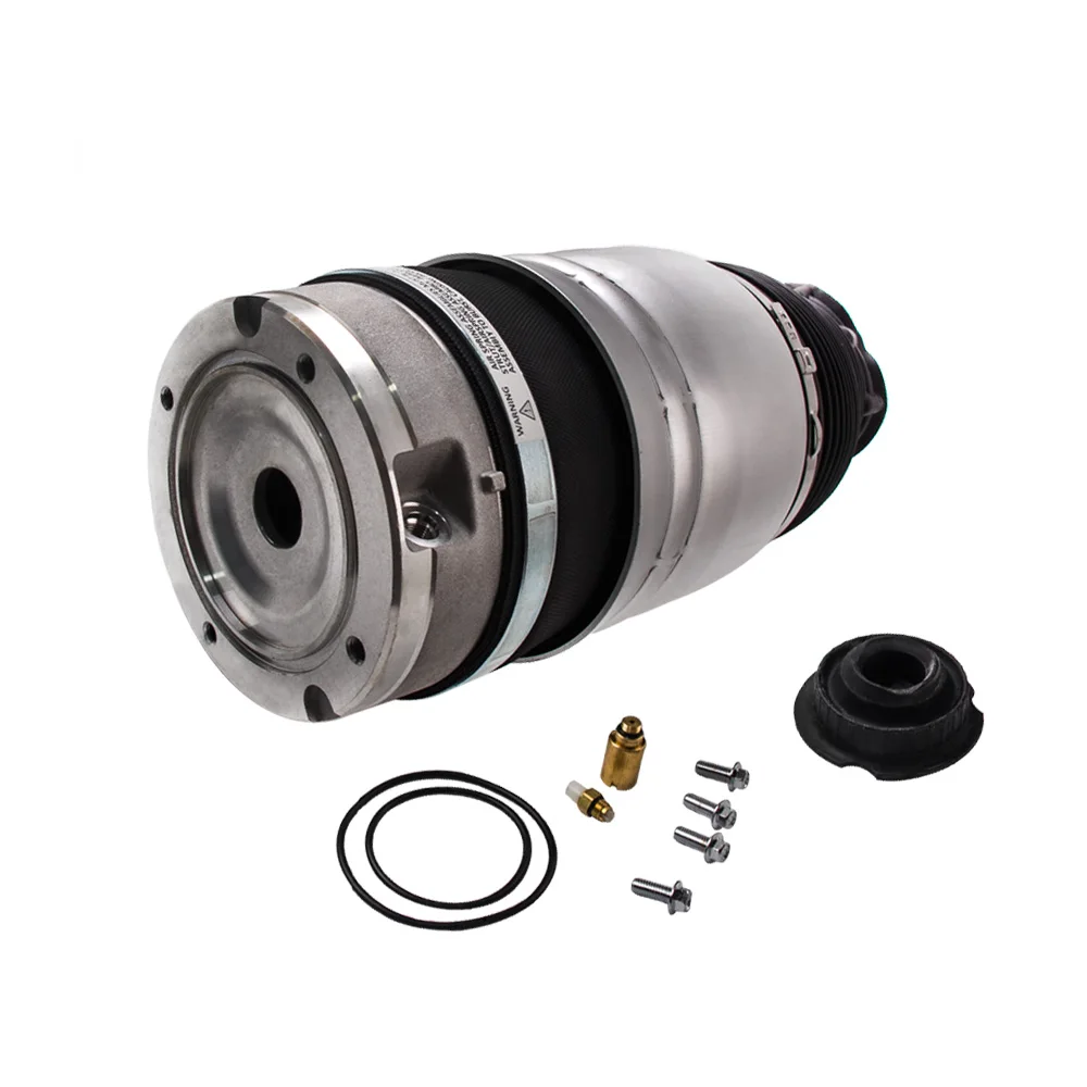 

Air Spring Bag Strut For Audi Q7 (4L) Volkswagen VW Touareg 2006-2010 Front Right Air Suspension Bag 7L6616404B 7L6616404A
