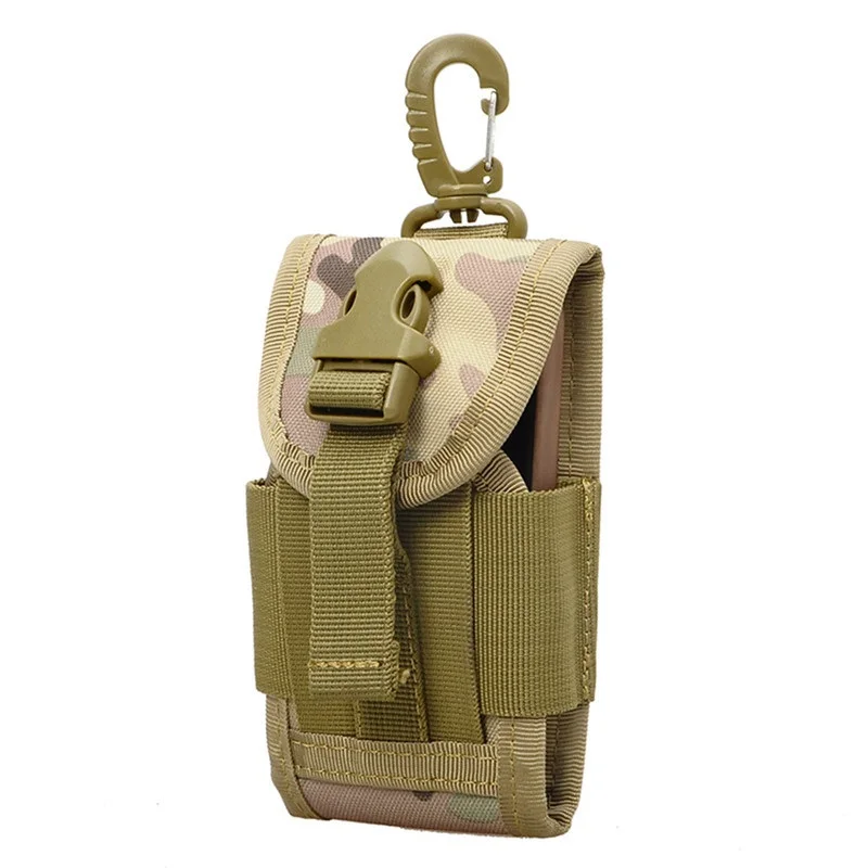 3-AIRSOFTPEAK-4-5-inch-Universal-Army-Tactical-Bag-for-Mobile-Phone-Hook-Cover-Pouch-Case-Molle