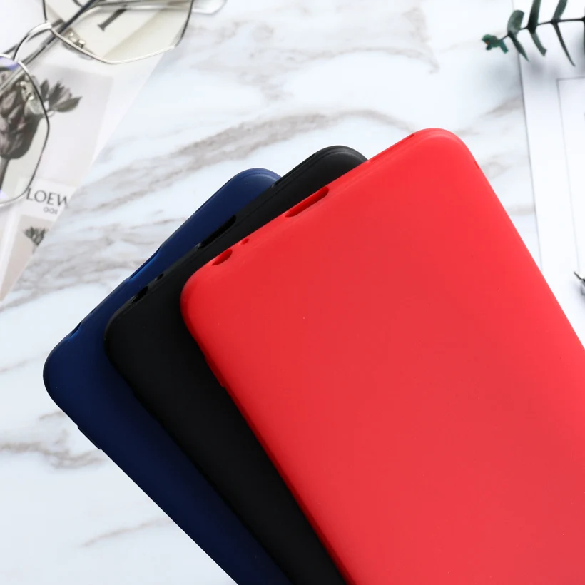 Матовый чехол для Meizu 15 PLAY Plus M6 M5 M3 Note Mini 3S M5C A5 M5S E2 Pro 7 6 MX6 Meitu M8 T8 T9 M6S Oneplus 5T 5 6T