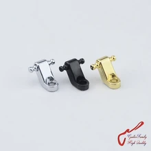 1 шт. GuitarFamily USA Kluson Электрический фиксатор струн для гитары Струнный гид для ST style электрогитара