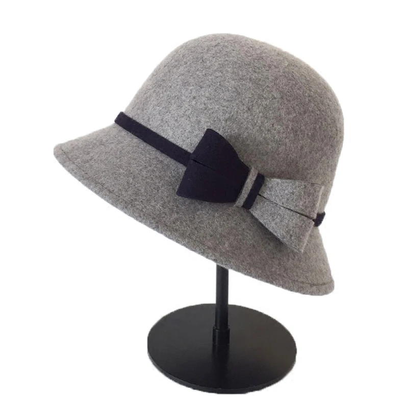 wool fishing hat