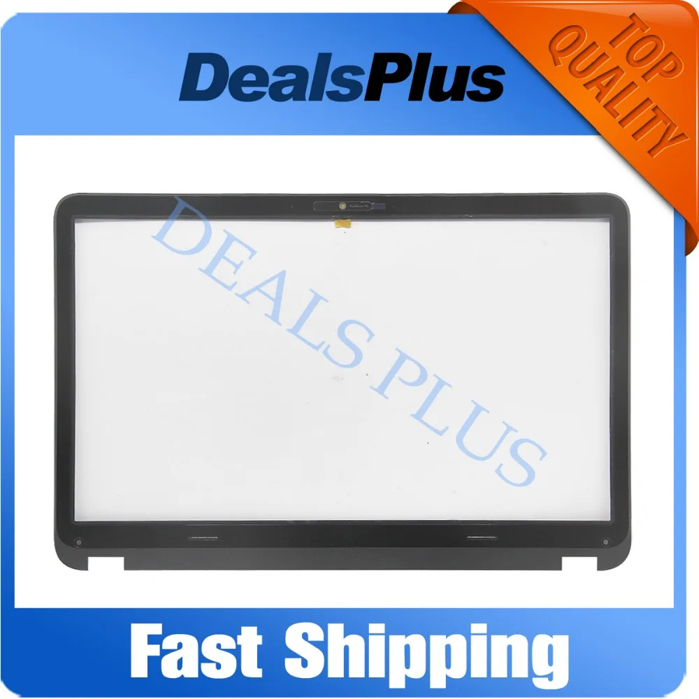 

Replacement New Laptop LCD Front Bezel Cover For HP Envy6 ENVY SleekBook 6-1000 ENVY6-1000 Black